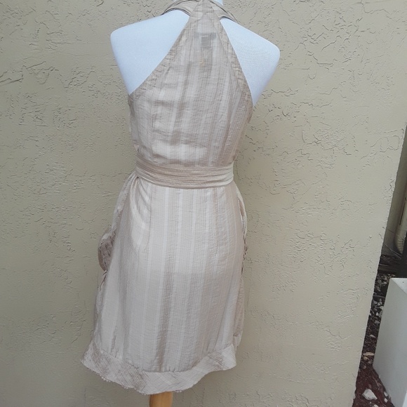 BCBG RUNWAY DRESS - Picture 4 of 8